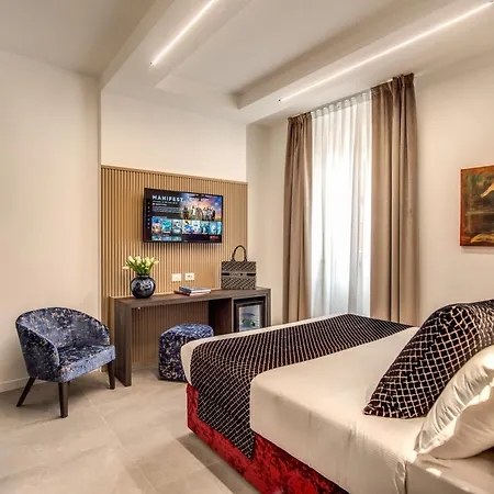 Little Queen Suite-3